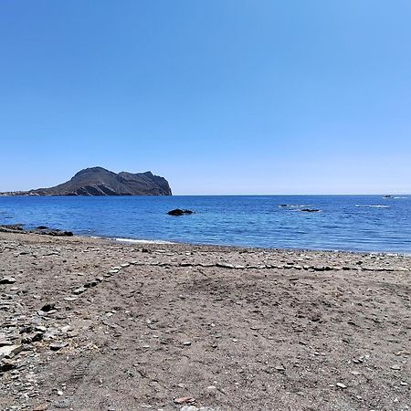 Casa Mar Villa Águilas Exteriör bild